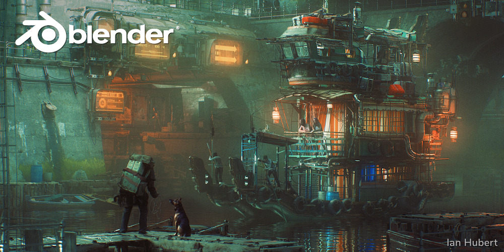 Blender